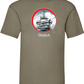 T-shirt Traineira Tavira
