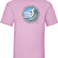 T-shirt Monster Waves 2 Costa da Caparica