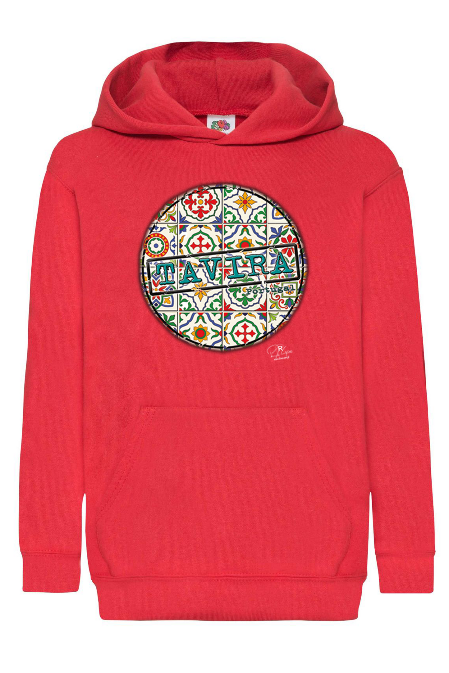 Sweatshirt Kids Pin Tavira