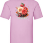 T-shirt Lagartixa