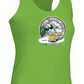 T-shirt Alças Senhora Surf Life Ericeira