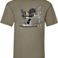 T-shirt Espelho 2 Porto
