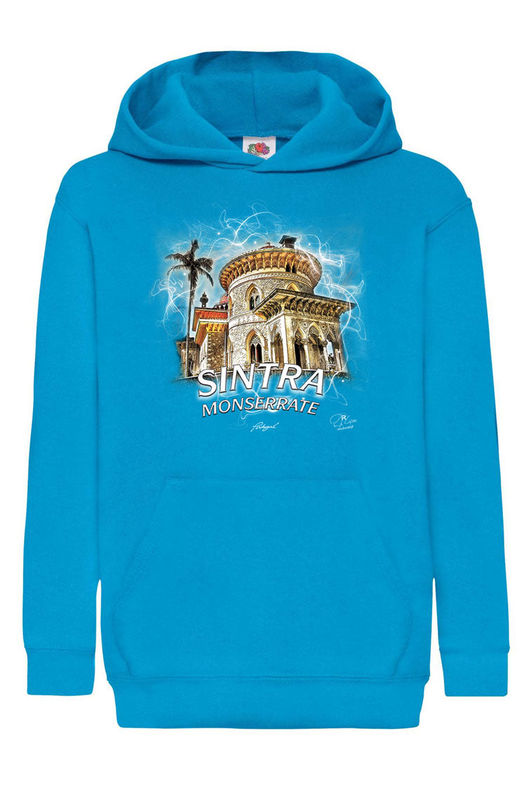 Sweatshirt Kids Monserrate