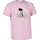 T-shirt Kids Oso y el Madroño