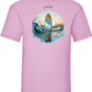 T-shirt Sol Cascais