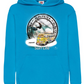 Sweatshirt Kids Surf Life Albufeira