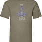 T-shirt Âncora Tavira