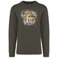 Sweatshirt Kariban sem Capuz Monserrate