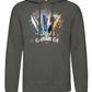 Sweatshirt Surfboards Costa da Caparica