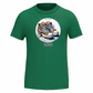 T-shirt de Criança Kariban Exclusive Lagos