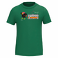 T-shirt de Criança Kariban Galo + E Portugal