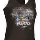 T-shirt Alças Senhora Carreira 22 Porto