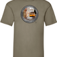 T-shirt Extreme Lisboa