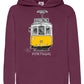 Sweatshirt Kids Grandalhão Lisboa