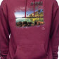 Sweatshirt Farol Cascais 2