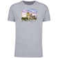 T-Shirt Algodão Biológico Palácio