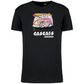 T-Shirt Algodão Biológico Gorduxinha Cascais