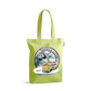 Sacos de Algodão Ecológico 220g Surf Life Caparica