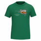 T-shirt de Criança Kariban Carmo
