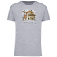 T-Shirt Algodão Biológico Monserrate