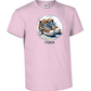 T-shirt Kids Exclusive Lisboa