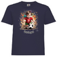 T-shirt Fruit of the Loom Kids 7 Portugal
