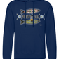 Sweatshirt Duas Sardinhas Coimbra