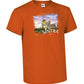 T-shirt Kids Palácio