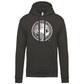 Sweatshirt Kariban com Capuz Selo Ericeira