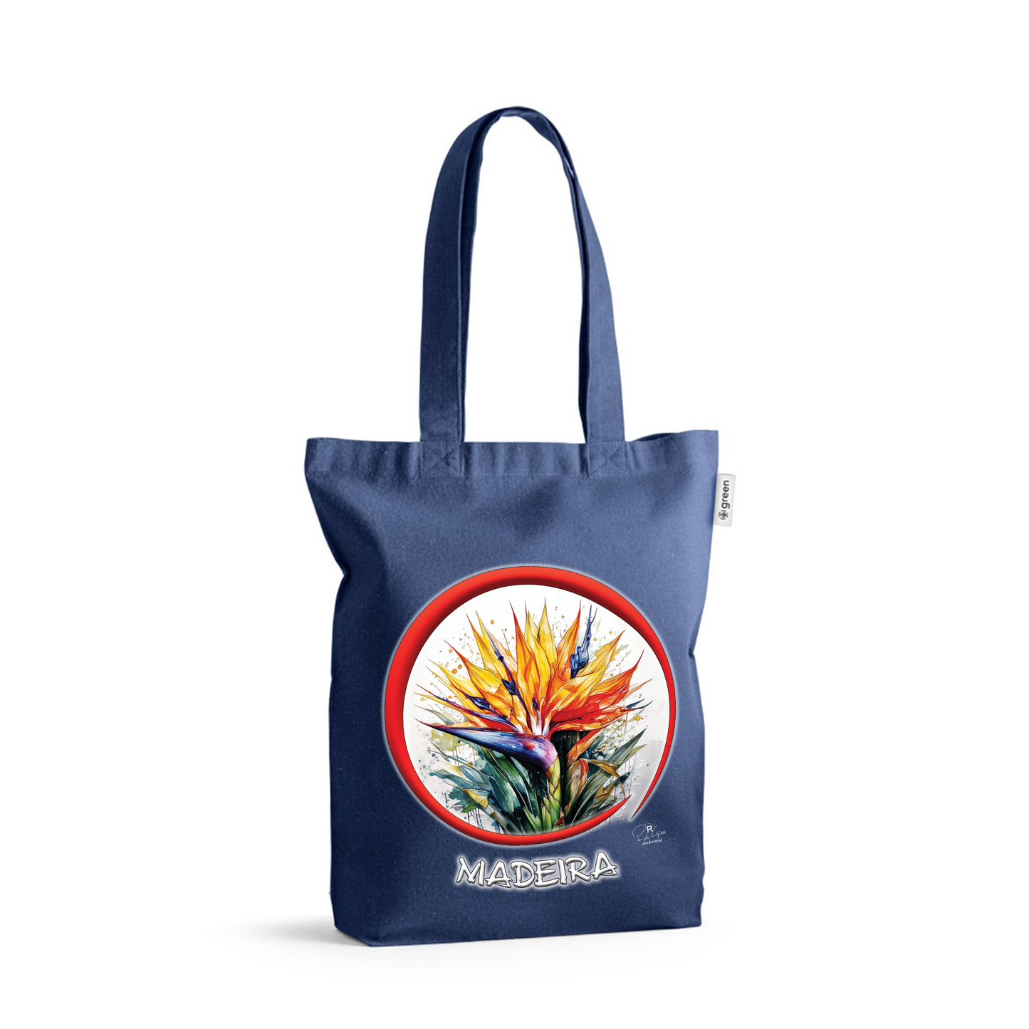 Sacos de Algodão Ecológico 220g Selo Estrelícia