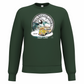Sweatshirt Ideal sem Capuz Surflife Cascais