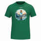 T-shirt de Criança Kariban Sol Olhão