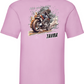 T-shirt Ride on the Edge Tavira