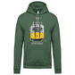 Sweatshirt Kariban com Capuz Grandalhão Porto