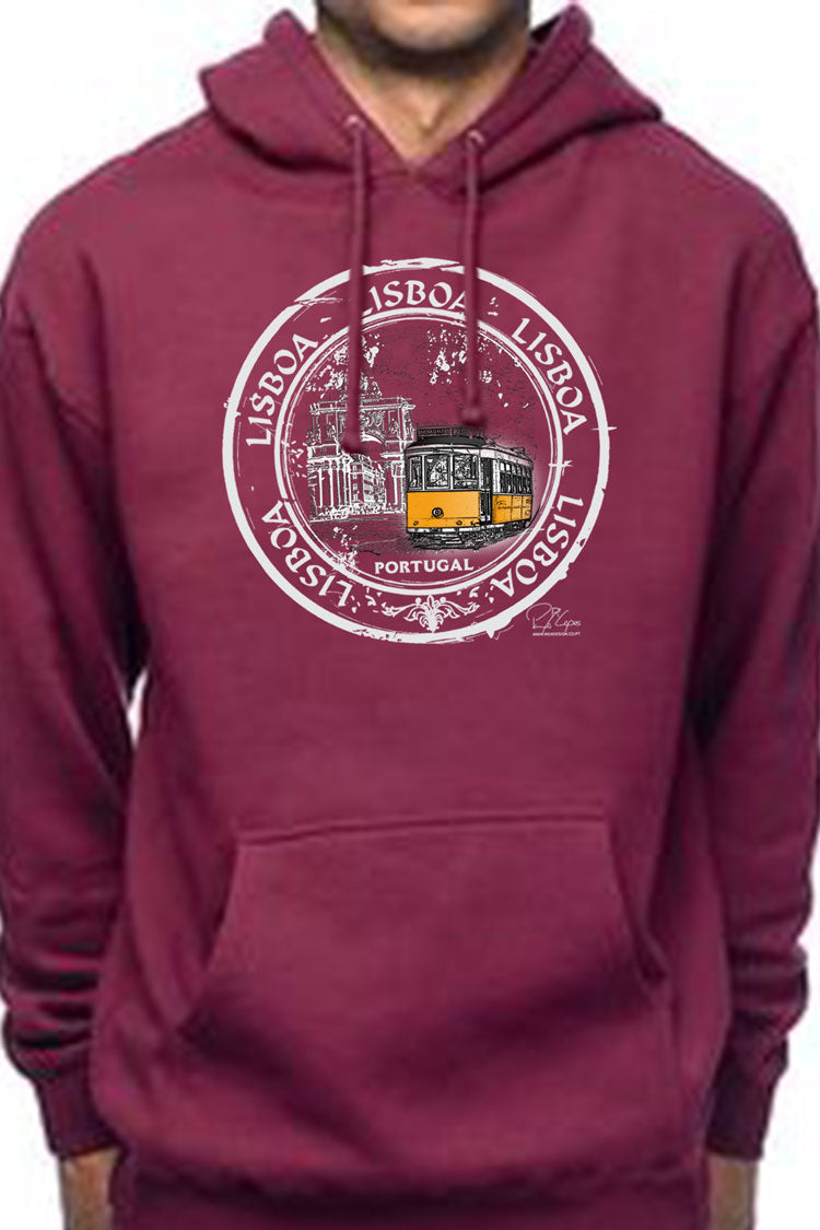Sweatshirt Selo 1