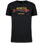 T-Shirt Algodão Biológico Espinha Porto