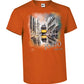 T-shirt Kids Espelho LP