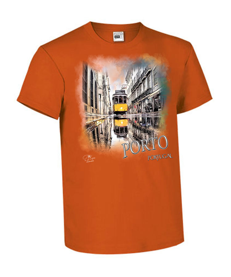 T-shirt Kids Espelho LP