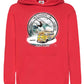 Sweatshirt Kids Surf Life Ilha da Madeira