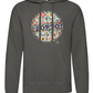 Sweatshirt Pin Porto