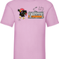 T-shirt Galo + E
