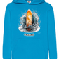 Sweatshirt Kids Prancha Cascais