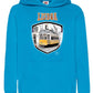 Sweatshirt Kids Lisbon Shield