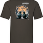T-shirt Luar Coimbra