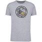 T-Shirt Algodão Biológico Selo 1