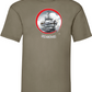 T-shirt Traineira Peniche