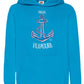Sweatshirt Kids Âncora Vilamoura