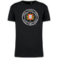 T-Shirt Algodão Biológico Selo Escudo Porto