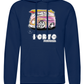 Sweatshirt Gorduxinha Porto