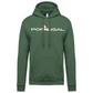 Sweatshirt Kariban com Capuz Vela Portugal
